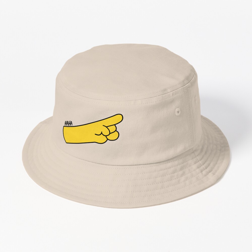Item preview, Bucket Hat designed and sold by MoSt90.
