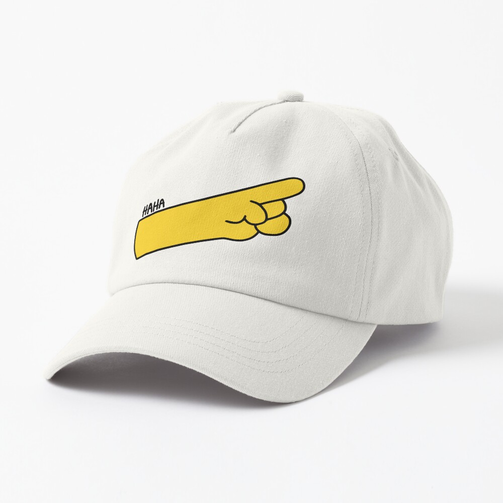 Item preview, Dad Hat designed and sold by MoSt90.