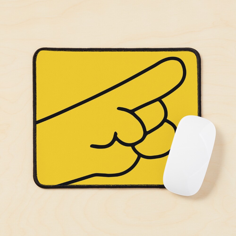 Item preview, Mouse Pad designed and sold by MoSt90.