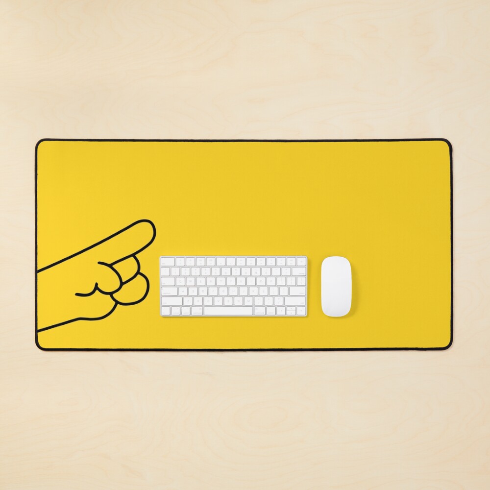 Item preview, Desk Mat designed and sold by MoSt90.