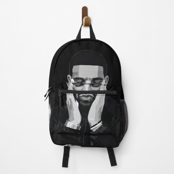 Item preview, Drake Black And White designed and sold by HommyOfficial.
