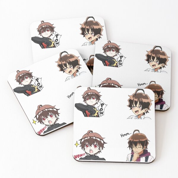 Item preview, Sousei No Onmyouji - Pack designed and sold by V3S0.