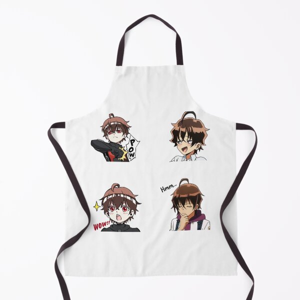 Item preview, Sousei No Onmyouji - Pack designed and sold by V3S0.