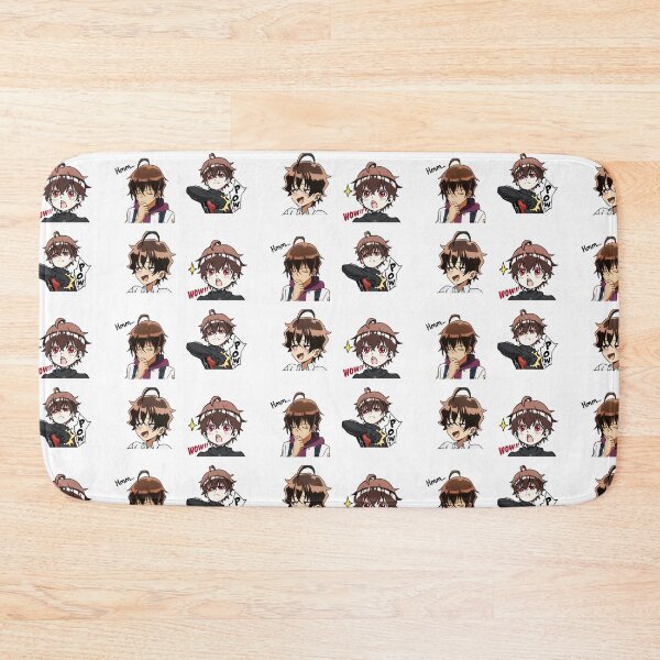 Item preview, Sousei No Onmyouji - Pack designed and sold by V3S0.
