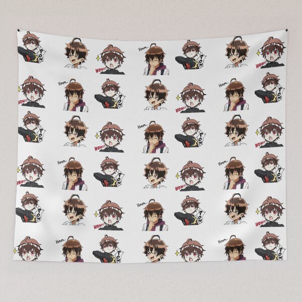 Item preview, Sousei No Onmyouji - Pack designed and sold by V3S0.