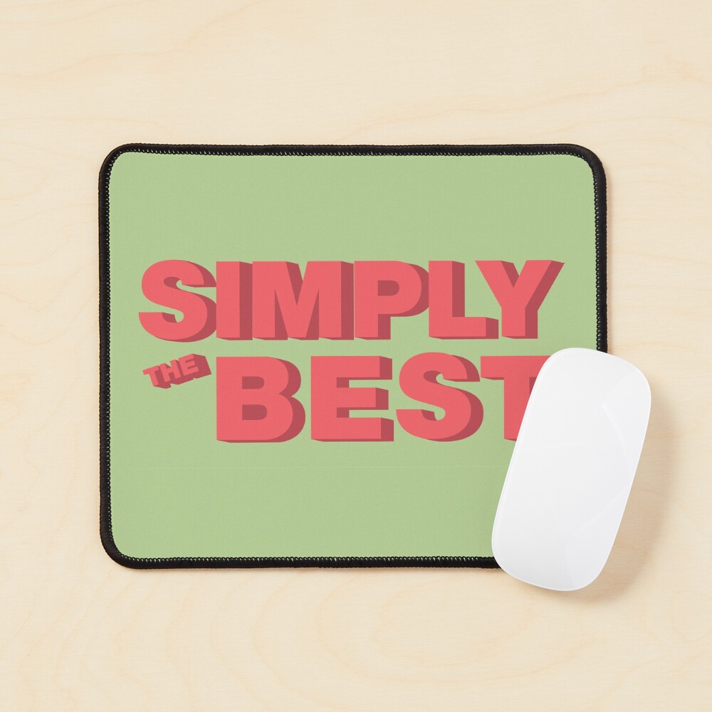 Item preview, Mouse Pad designed and sold by RojasDesign.