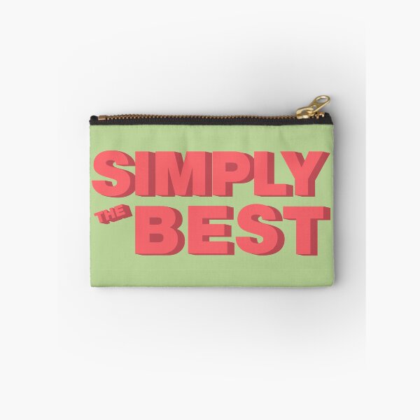 Item preview, Simply the Best designed and sold by RojasDesign.