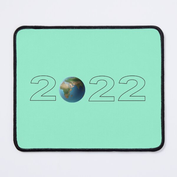 Item preview, Happy New Year Shirt, 2022 T-Shirt,Hello 2022  designed and sold by Touch of FEZ.