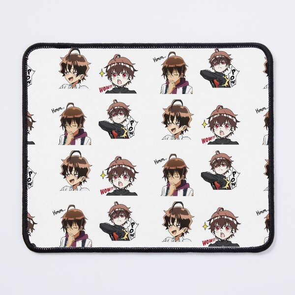 Item preview, Sousei No Onmyouji - Pack designed and sold by V3S0.