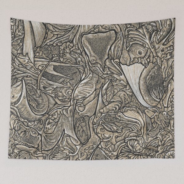 Item preview, Frog Dreams designed and sold by Metaphormoose.