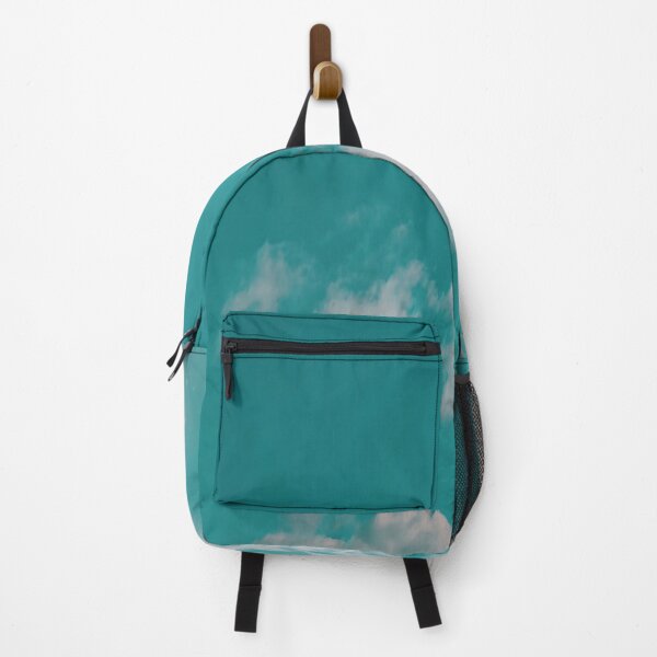 Item preview, The Turquoise Cloud designed and sold by ReniCreative.