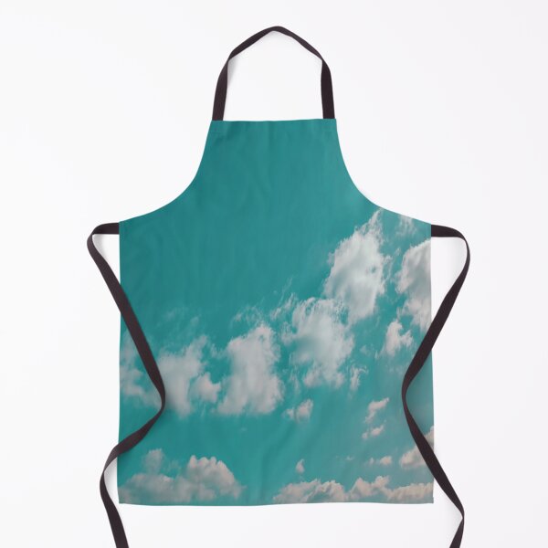 Item preview, The Turquoise Cloud designed and sold by ReniCreative.