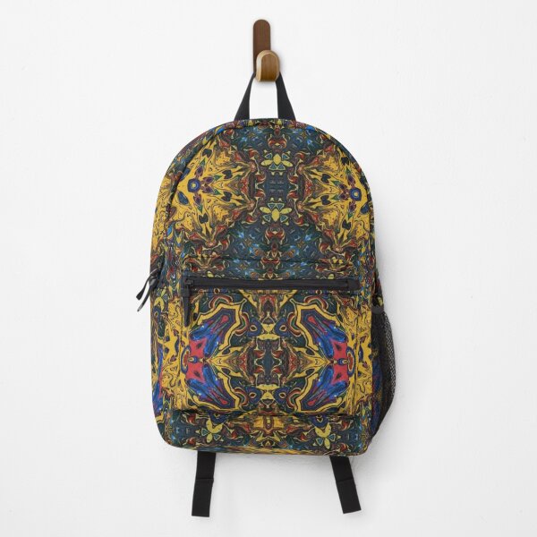 Item preview, African Print Colorful Patterns. designed and sold by NaniniDesigns.