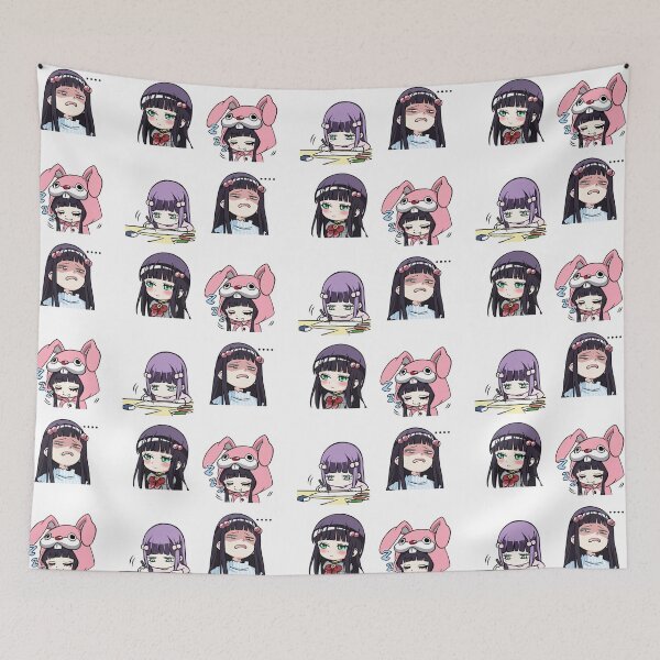Item preview, Sousei No Onmyouji - Pack designed and sold by V3S0.