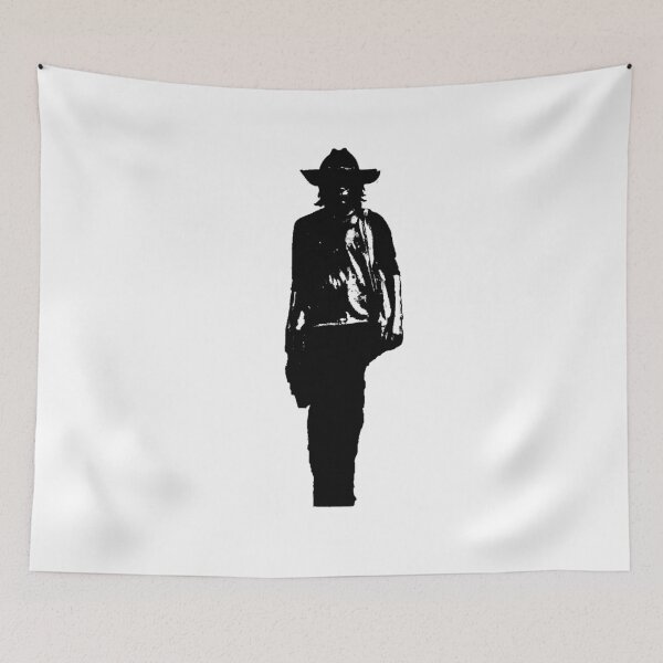 Item preview, Carl silhouette designed and sold by WiseCity.