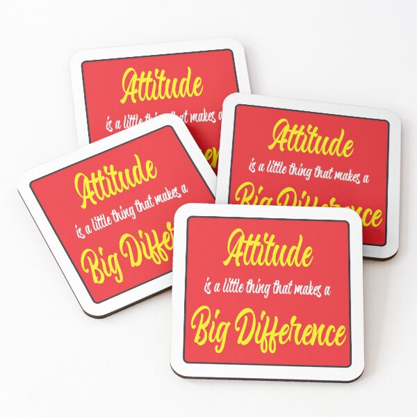 Item preview, ATTITUDE designed and sold by CathalDevlin.