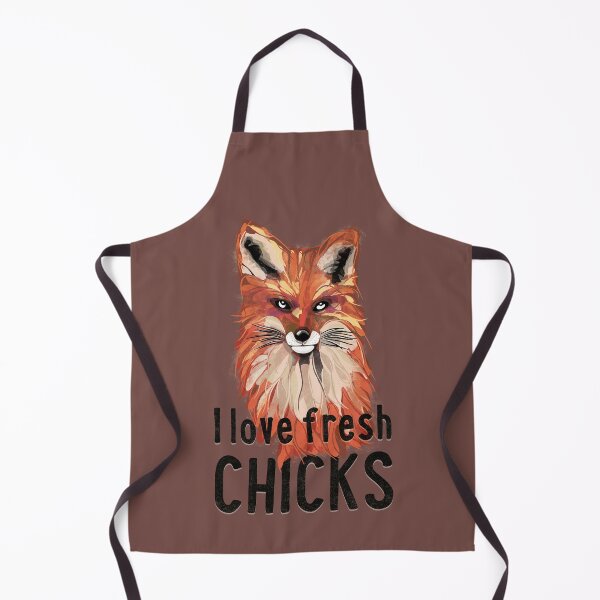 Item preview, I love fresh Chicks designed and sold by ha11ok.