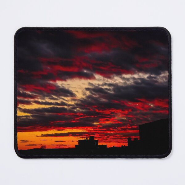 Item preview, Cityscape Sunset designed and sold by Matthew Swanson.