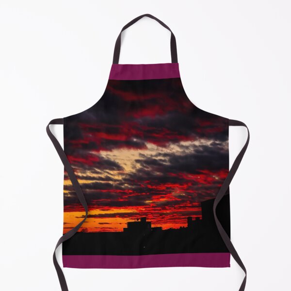 Item preview, Cityscape Sunset designed and sold by Matthew Swanson.