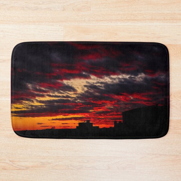 Item preview, Cityscape Sunset designed and sold by Matthew Swanson.