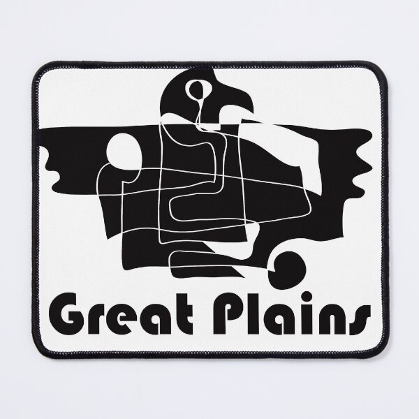 Item preview, Great Plains designed and sold by DeniWeb.