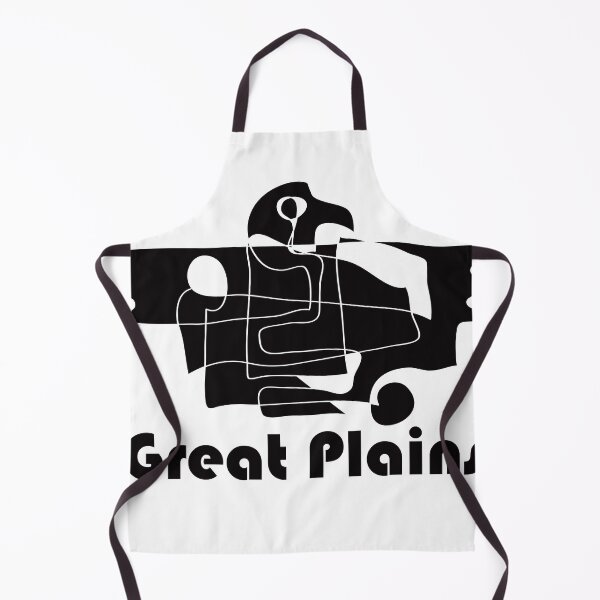 Item preview, Great Plains designed and sold by DeniWeb.