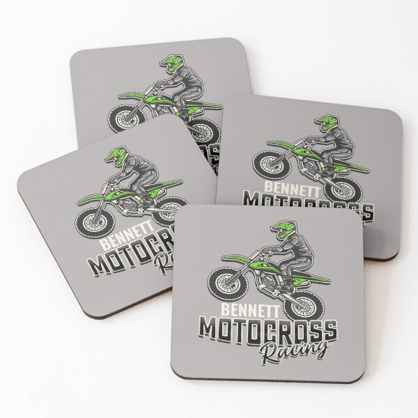 Item preview, Name Dirt Bike Rider Motocross Racing  designed and sold by BeatyDoll.