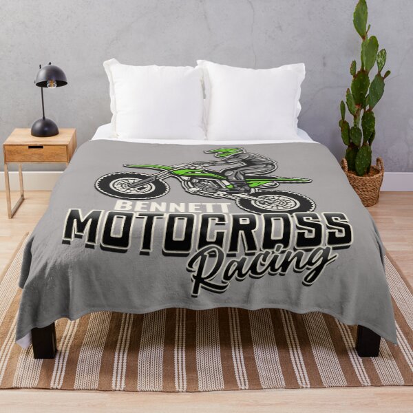 Item preview, Name Dirt Bike Rider Motocross Racing designed and sold by BeatyDoll.