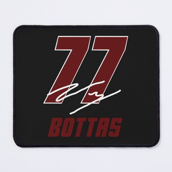 Item preview, Valtteri Bottas 77   designed and sold by PrintedTee.