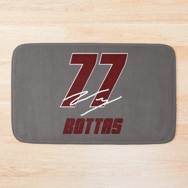 Item preview, Valtteri Bottas 77   designed and sold by PrintedTee.