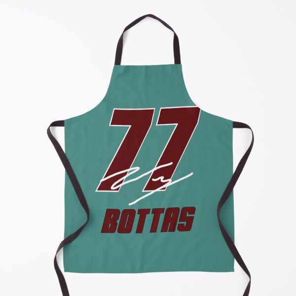 Item preview, Valtteri Bottas 77 designed and sold by PrintedTee.