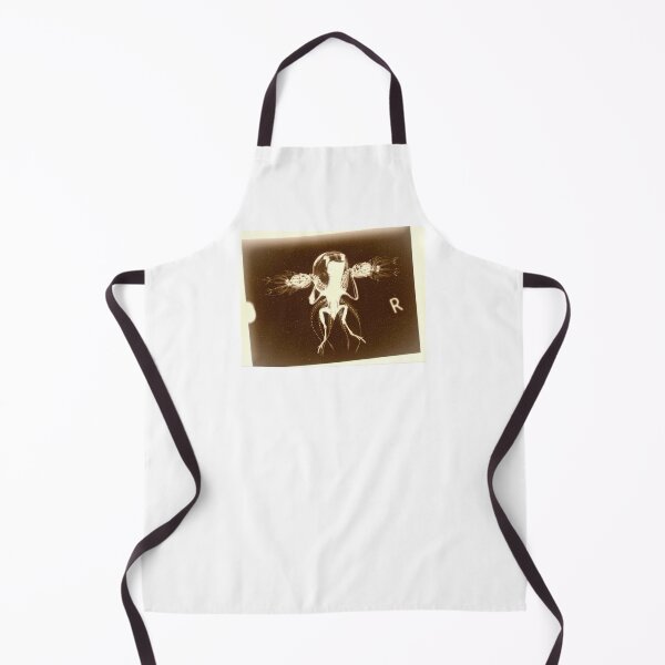 Item preview, Cryptozoological x-ray 1 designed and sold by John Chadwick.