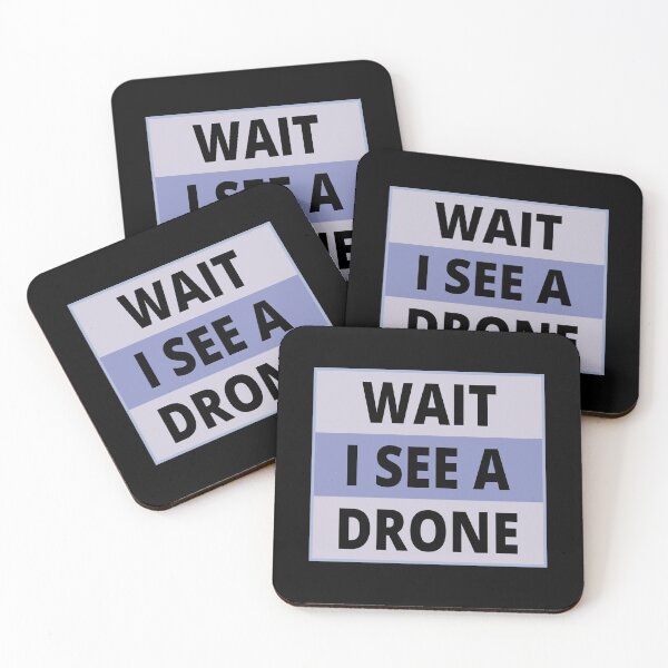 Item preview, FPV Drone Flying Quadcopters RC Pilot Air Racing designed and sold by TastefulTees.