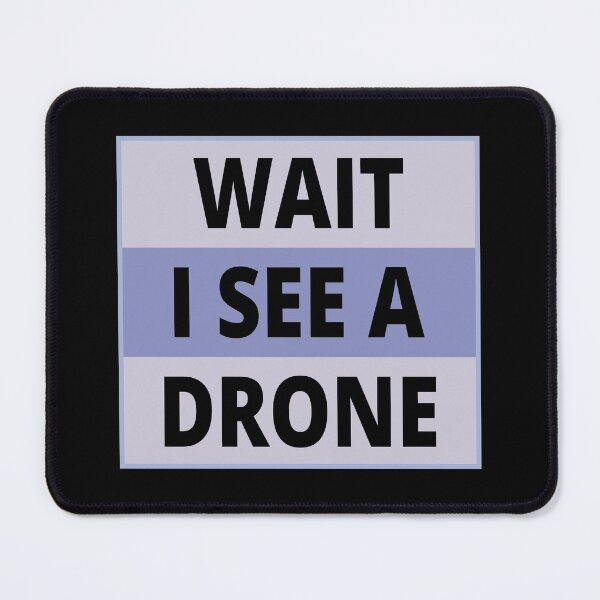 Item preview, FPV Drone Flying Quadcopters RC Pilot Air Racing designed and sold by TastefulTees.