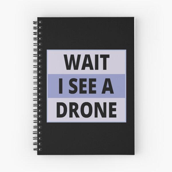 Item preview, FPV Drone Flying Quadcopters RC Pilot Air Racing designed and sold by TastefulTees.