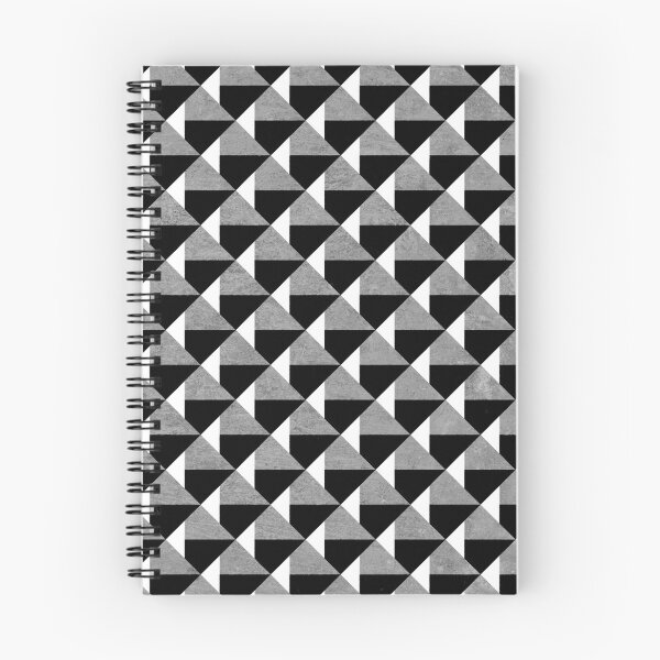 Item preview, 3D Retro Pyramid Pattern designed and sold by Diana377.