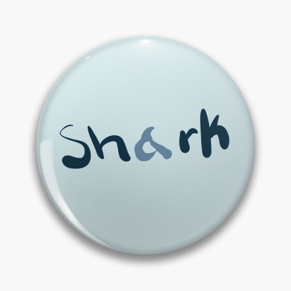 Item preview, Shark! designed and sold by Msdesigns28.