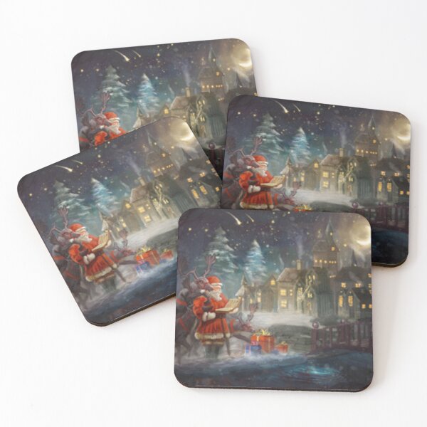 Item preview, Dear Santa The Elf Did It designed and sold by Dbanksdesign.