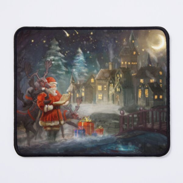 Item preview, Dear Santa The Elf Did It designed and sold by Dbanksdesign.