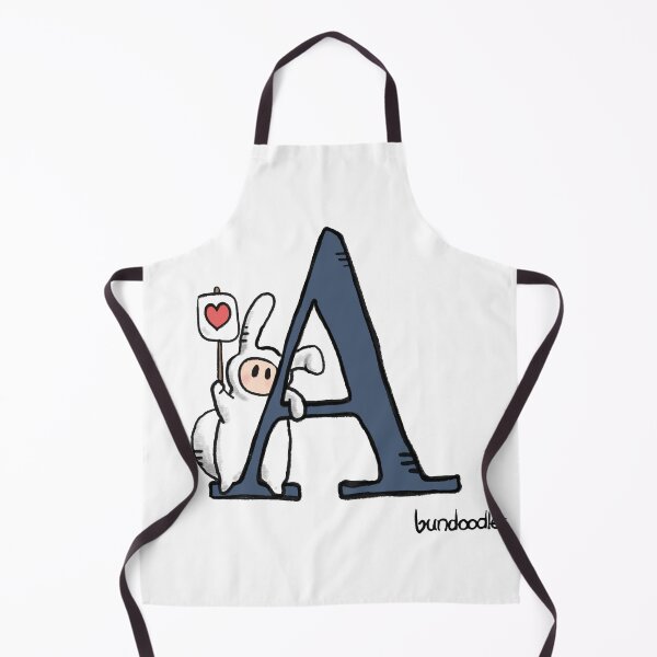 Item preview, Bundoodle Alphabuns - A for Advocacy designed and sold by Bundoodle.