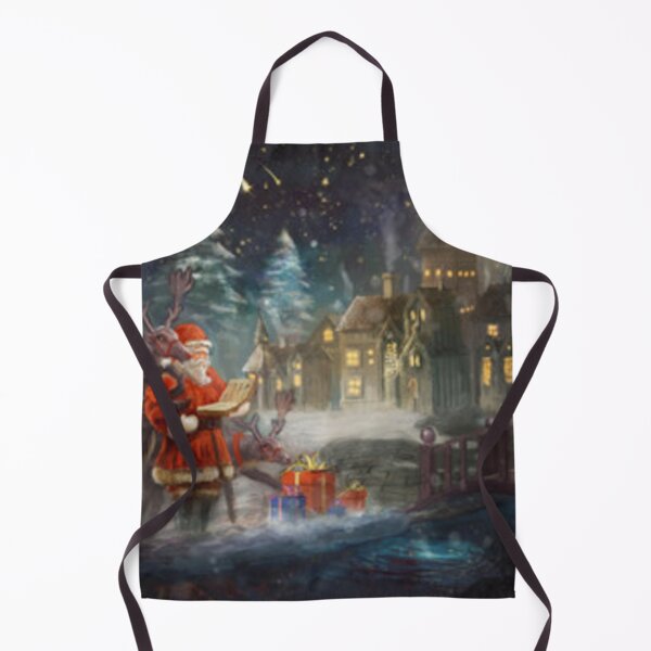 Item preview, Dear Santa The Elf Did It designed and sold by Dbanksdesign.