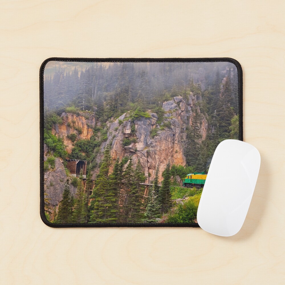 Item preview, Mouse Pad designed and sold by alex4444.