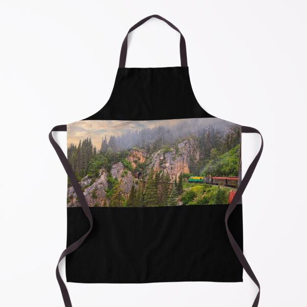 Item preview, Scenic Train Ride .2 designed and sold by Alex Preiss.