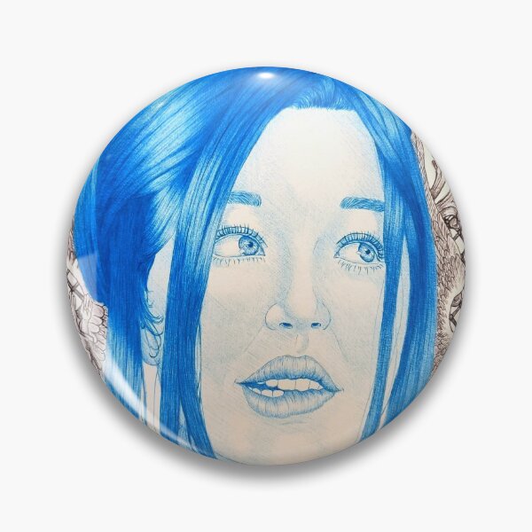 Item preview, Duda's retrat by Rogerio Berger designed and sold by rogerioberger.