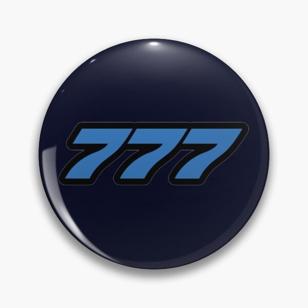 Item preview, BOEING TRIPLE SEVEN 777 designed and sold by Ljubomir Cvijovic.
