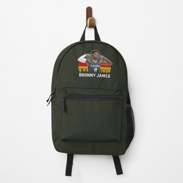 james sport backpack