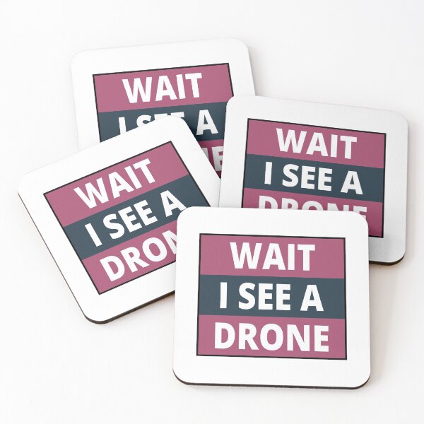 Item preview, FPV Drone Flying Quadcopters RC Pilot Air Racing designed and sold by TastefulTees.