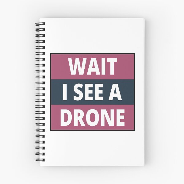 Item preview, FPV Drone Flying Quadcopters RC Pilot Air Racing designed and sold by TastefulTees.
