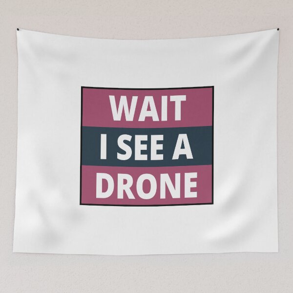Item preview, FPV Drone Flying Quadcopters RC Pilot Air Racing designed and sold by TastefulTees.