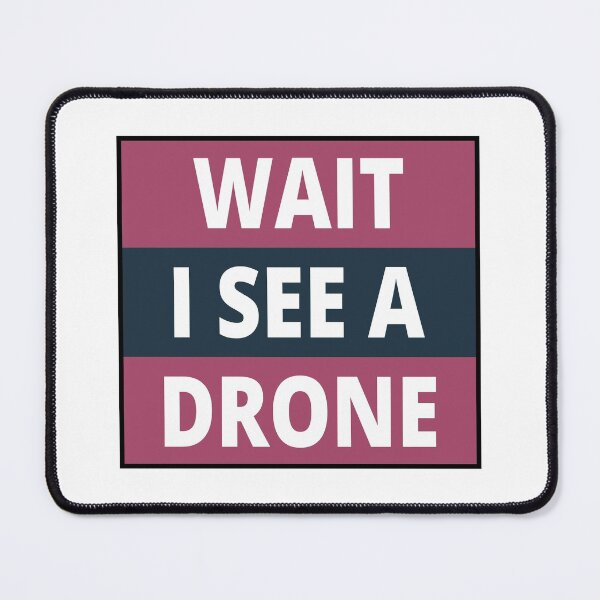Item preview, FPV Drone Flying Quadcopters RC Pilot Air Racing designed and sold by TastefulTees.